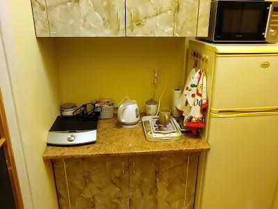 квартира за адресою Бандери, 71