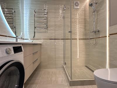 квартира по адресу Домбровського ул., 3в