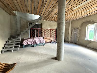 будинок за адресою Костанді вул., 3