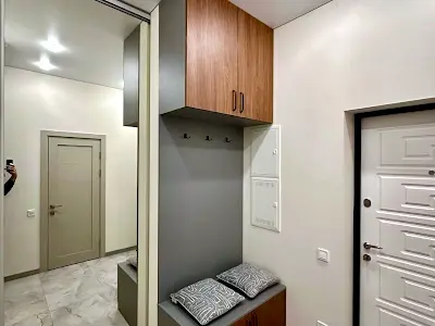 квартира за адресою Миколи Гулака вул., 4