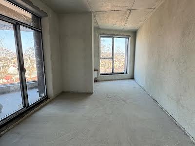 квартира за адресою Клепарівська вул., 15