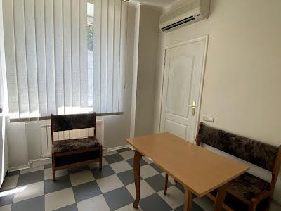 квартира за адресою Повітряних Сил просп. (Повітрофлотський), 34