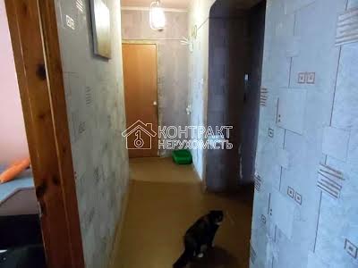 квартира за адресою Олега Громадського, 1