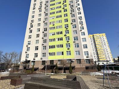 квартира по адресу Виталия Скакуна ул. (Академіка Каблукова), 23