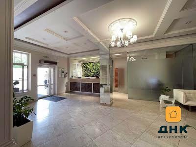 квартира за адресою Леонтовича вул. (Бєлінського), 16