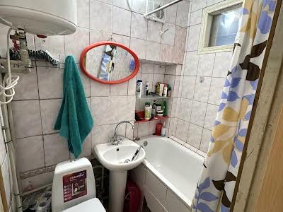 квартира по адресу Железная ул., 54