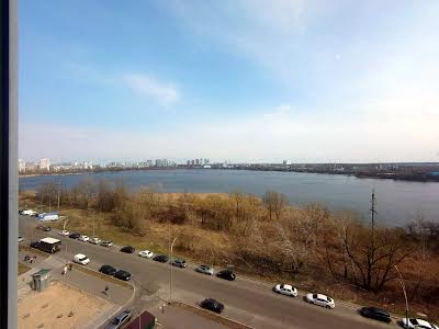 квартира за адресою Ревуцького вул., 54