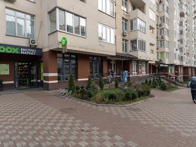 квартира за адресою Польова вул., 73