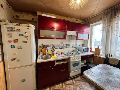 квартира по адресу Мира просп., 28
