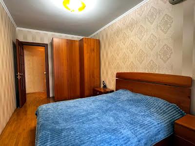 квартира по адресу Паторжинского ул., 7
