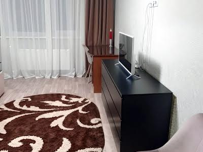 квартира за адресою Академіка Янгеля вул. (Фрунзе), 6г