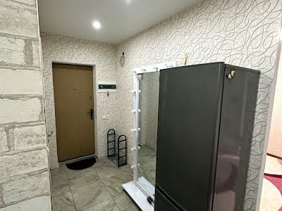 квартира за адресою Воскресенська вул., 11
