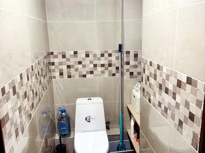 квартира по адресу Доковская ул., 10