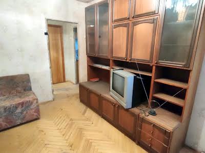 квартира за адресою Мостицька вул., 6