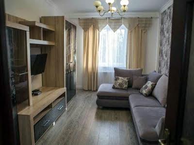 квартира за адресою Скісна вул., 1