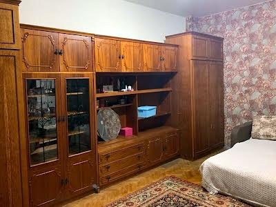 квартира по адресу Байды Вишневецкого ул. (Осиповского), 19 А