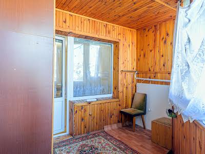квартира по адресу Ревуцкого ул., 7