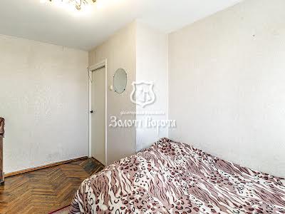 квартира за адресою Бакинська вул., 37б