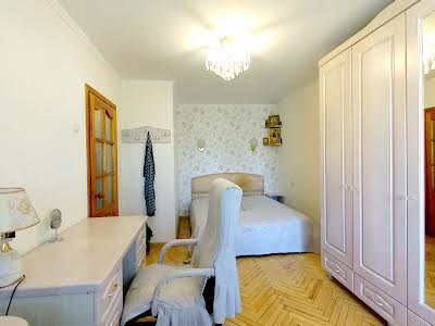 квартира за адресою Героїв Прикордонників вул., 5
