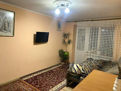 квартира за адресою Чорновола вул., 98