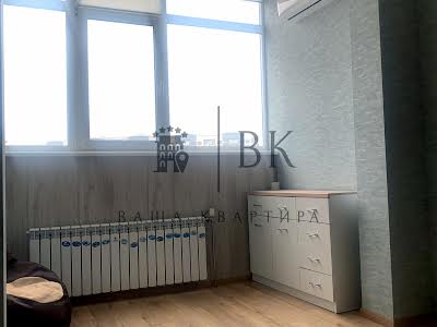 квартира за адресою Деміївська вул., 13