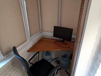 квартира по адресу Леси Украинки бульв., 14