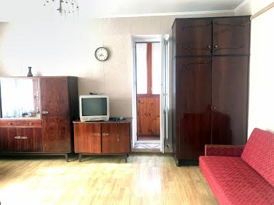 квартира по адресу Жмеринская ул., 28