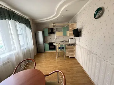 квартира за адресою Миколи Бажана просп., 12