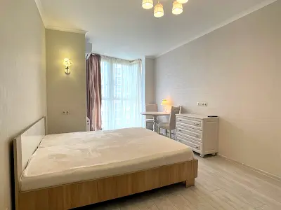 квартира за адресою Драгоманова вул., 2А