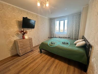 квартира за адресою Боголюбова вул., 13