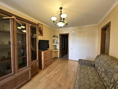 квартира за адресою Сигнівка вул., 5