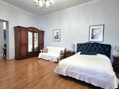 квартира по адресу Греческая ул., 33