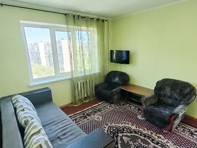 квартира за адресою Володимира Івасюка просп. (Героїв Сталінграду), 42