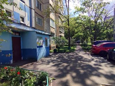 квартира за адресою Червоної Калини просп. (Володимира Маяковського), 32в