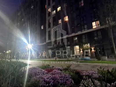 квартира по адресу Святослава Храброго ул., 3
