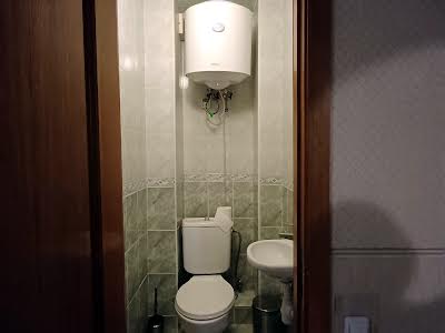 квартира за адресою Ревуцького вул., 7А