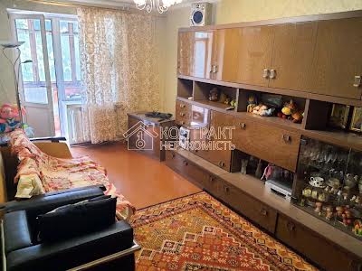 квартира по адресу Гагарина просп. (Гагаріна), 56