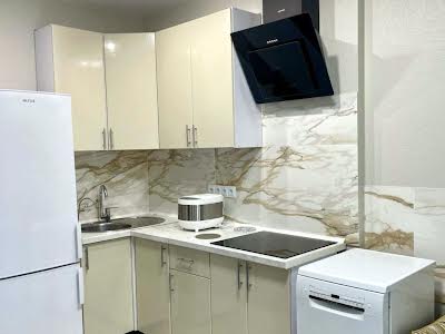 квартира за адресою Кадетський Гай вул., 12