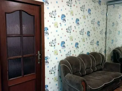 квартира за адресою Любомира Гузара просп. (Космонавта Комарова), 12