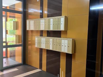 квартира за адресою Регенераторна вул., 4 
