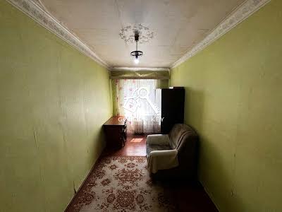 квартира за адресою Федора Караманиць вул. (Ватутіна), 32