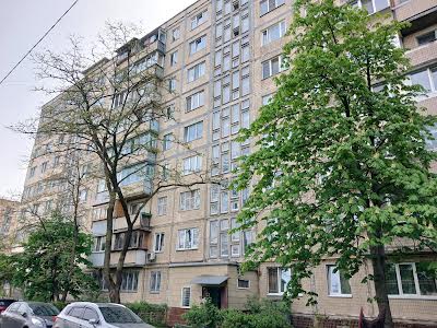 квартира за адресою Йорданська вул. (Лайоша Гавро), 16