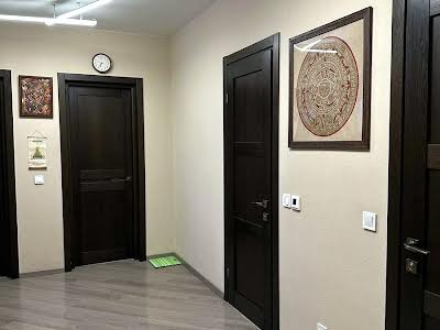 квартира за адресою Драгоманова вул., 2