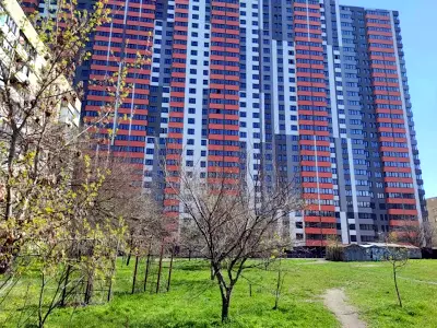 квартира по адресу Владимира Сосюры ул., 6