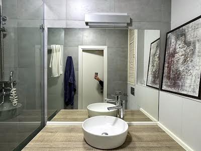 квартира за адресою Драгоманова вул., 2а