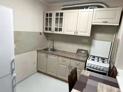 квартира по адресу Независимости ул. (Титова), 17