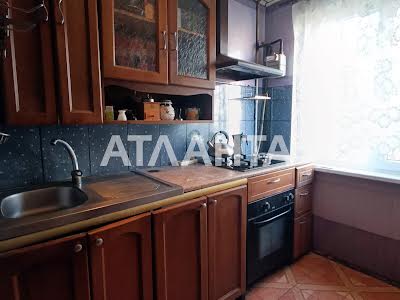 квартира по адресу Алексея Вадатурского ул. (Маршала Малиновского), 31