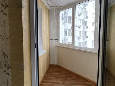 квартира за адресою Олександра Мишуги вул., 8