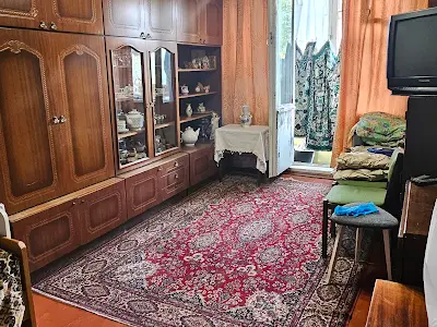 квартира за адресою Миколи Василенка вул., 23-А