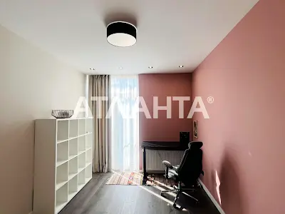 квартира по адресу Регенераторная ул., 4 к15